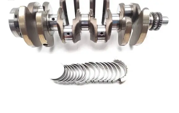 MG HS Crankshaft 15E4E 37326