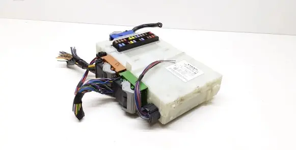 Volvo V70 Fuse module 7G9T14C256FA 30765624