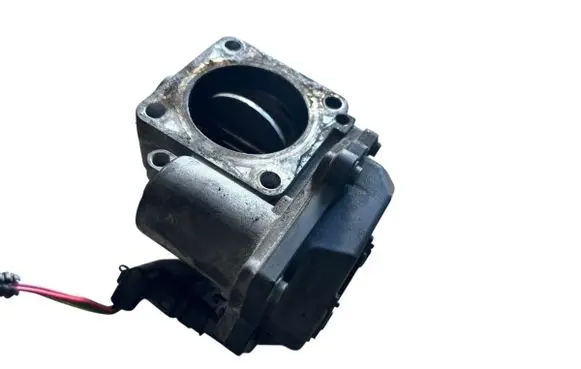 Hyundai i40 Throttle valve 170719141501
