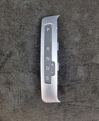 Audi Q7 4L Gear shift selector indicator 4L1713463A
