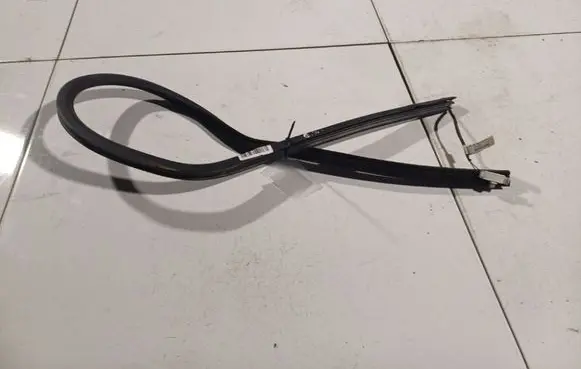 Fiat Stilo Rubber seal rear door 