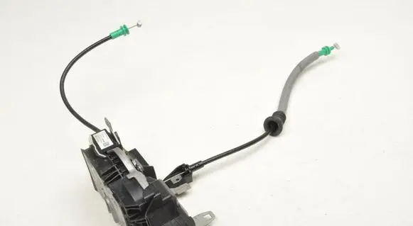 Volvo V60 Front door lock 31462456