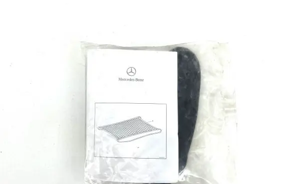 Mercedes-Benz GLC X253 C253 Trunk/boot cargo luggage net A2538600900