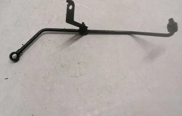 Audi A4 S4 B5 8D Turbo turbocharger oiling pipe/hose