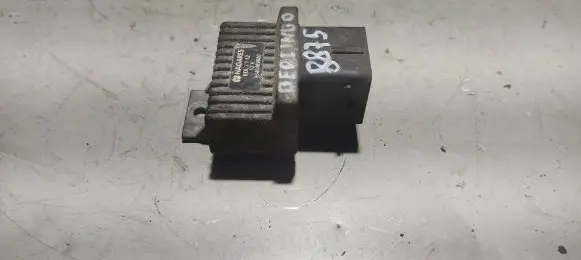 Citroen Berlingo Glow plug pre-heat relay 9640469680 BDL712