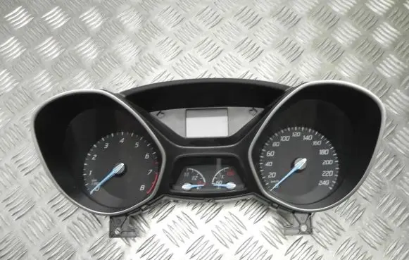 Ford Focus Speedometer (instrument cluster) BM5T10849AU B1086