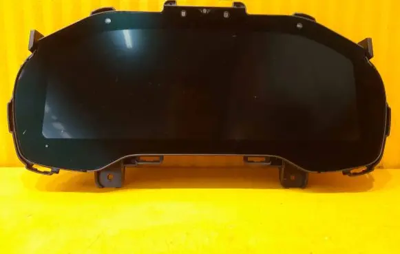 BMW 5 G30 G31 Speedometer (instrument cluster) 5A5A9F3 8709815 0263745283