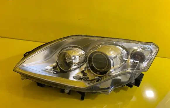 Renault Laguna III Headlight/headlamp 89901846