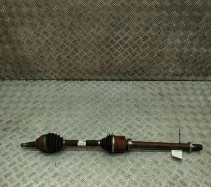 Renault Trafic III (X82) Front driveshaft 391004811R
