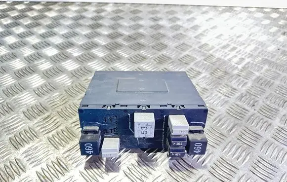 Volkswagen Golf V Comfort/convenience module 3C0937049AH