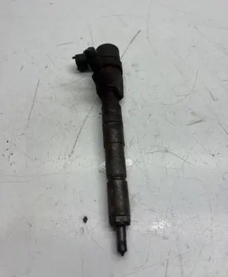 Opel Zafira B Fuel injector 0445110243