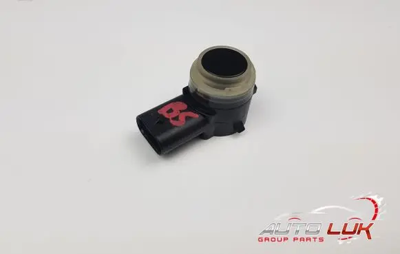 Peugeot 508 II Alarm system siren 