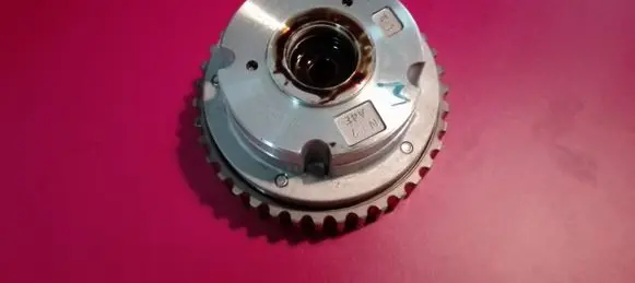 Ford Mondeo MK V Camshaft pulley/ VANOS 