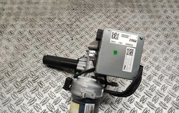 Fiat 500X Electric power steering pump A0035082T 00000248