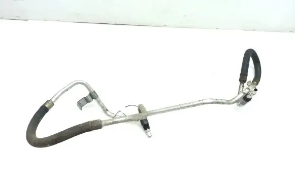 Jaguar XJ X308 Gearbox oil cooler pipe/hose NNE4510AA