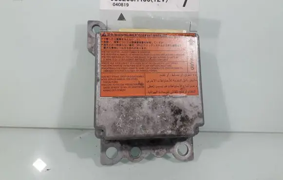 Nissan X-Trail T30 Airbag control unit/module 988208H405