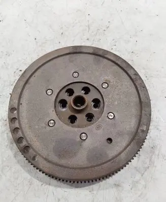 Audi A6 S6 C6 4F Dual mass flywheel 