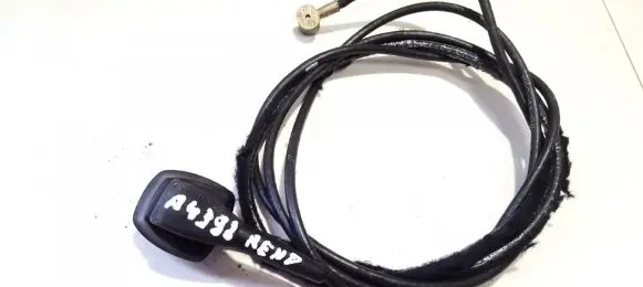 Renault Scenic I Aerial GPS antenna