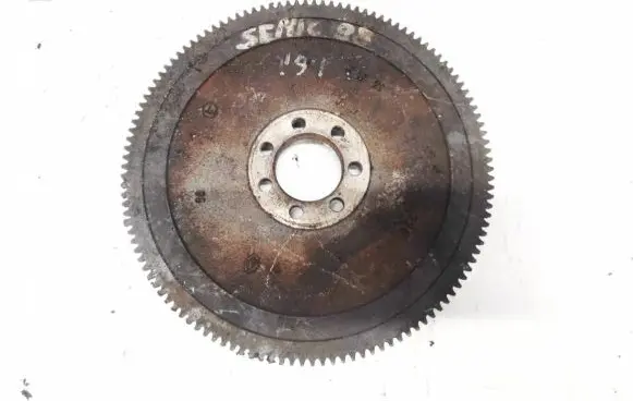 Flywheel
