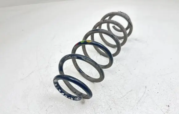 Citroen C4 I Rear coil spring