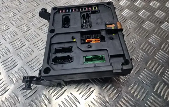 Fuse module