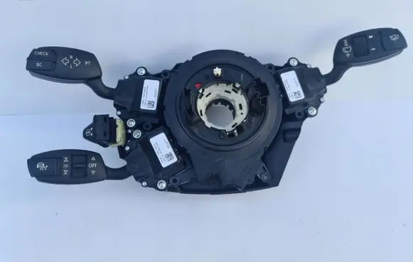 BMW 5 E60 E61 Tailgate/trunk/boot open switch 