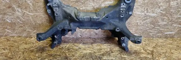 Peugeot 407 Front subframe 9650769910