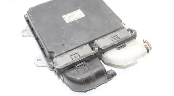 Mitsubishi Colt Engine control unit/module 1860115500 1860B155