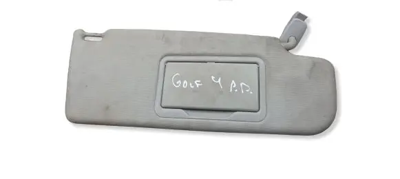 Volkswagen Golf IV Sun visor 