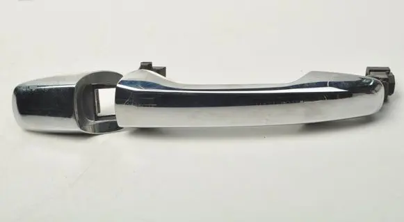 Ford Explorer V Front door exterior handle 