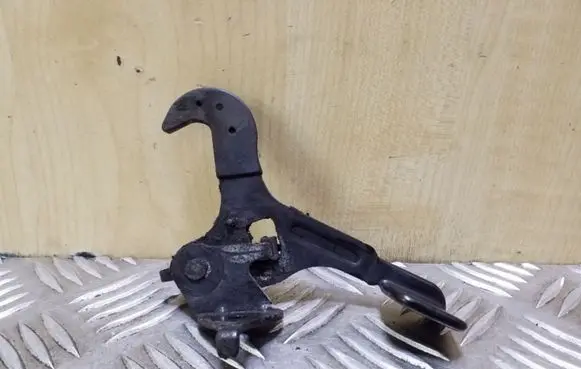 KIA Sportage Other engine bay part
