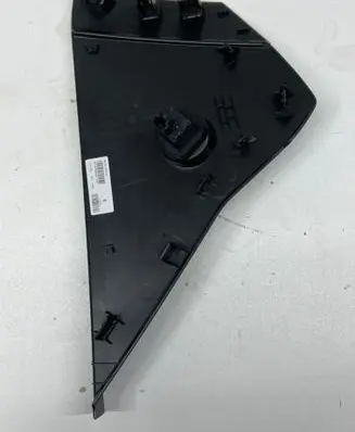 Renault Clio V Dashboard side end trim 689201111R 2143557X
