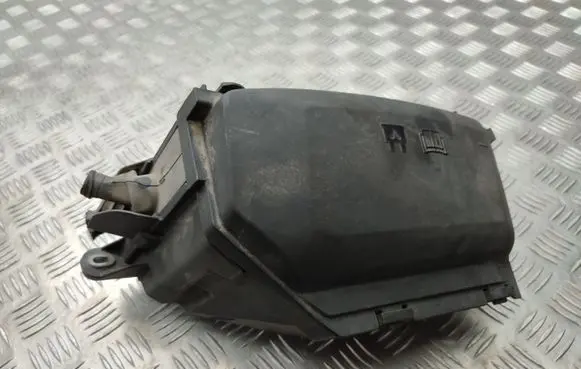 Land Rover Range Rover Evoque L538 Fuse box set BJ3212A690CE