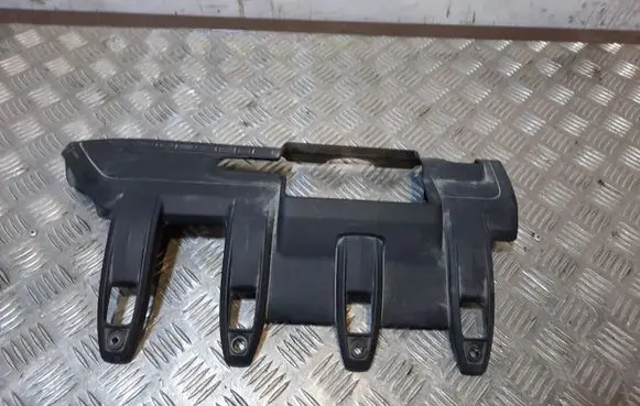 Porsche Cayenne (92A) Engine cover (trim) 7PP103907