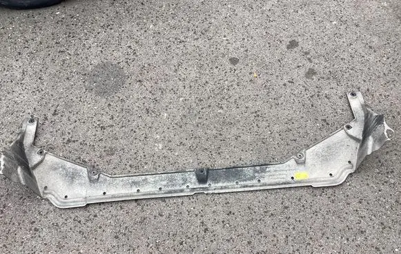 KIA EV6 Front bumper skid plate/under tray 84237AM000
