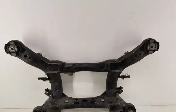 Mercedes-Benz GL X166 Rear subframe A1663503100