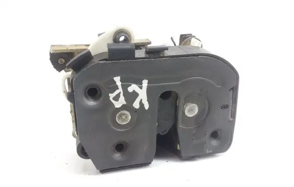 Mazda Premacy Front door lock LSCB07