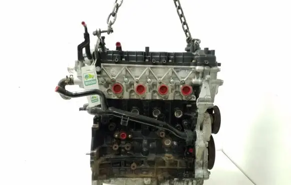 Hyundai i30 Engine D4FB
