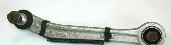BMW X6M F86 Front lower control arm/wishbone 33326796002 6796002