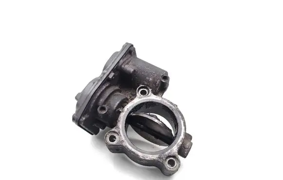 Toyota RAV 4 (XA40) Electric throttle body valve 3465672 10378517