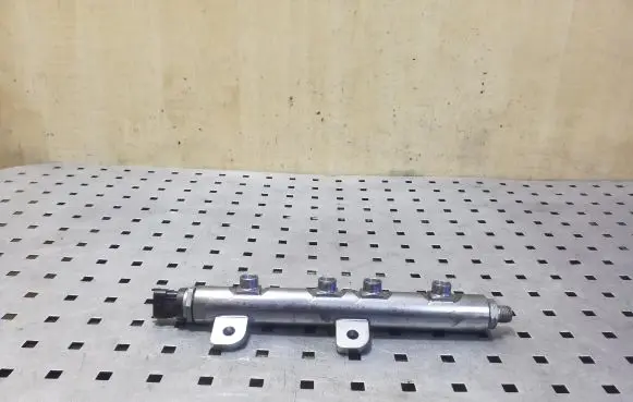 Land Rover Range Rover Sport L494 Fuel main line pipe 0445216048 0281006064 CK5Q9D280BB