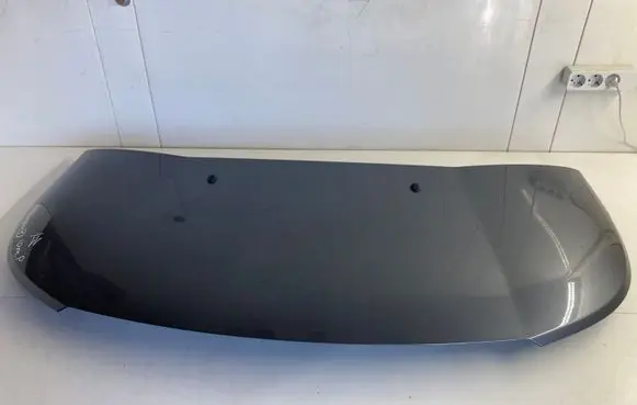 Citroen C3 Picasso Engine bonnet/hood
