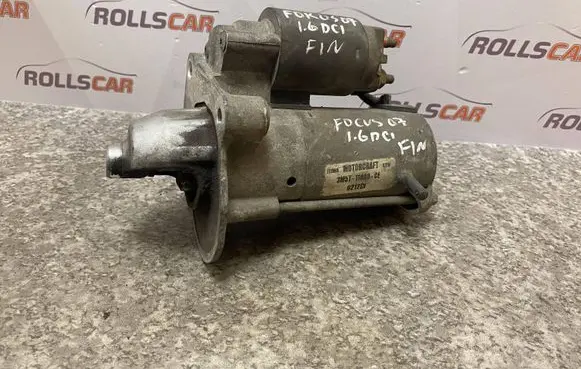 Ford Focus Starter motor 3M5T11000CE