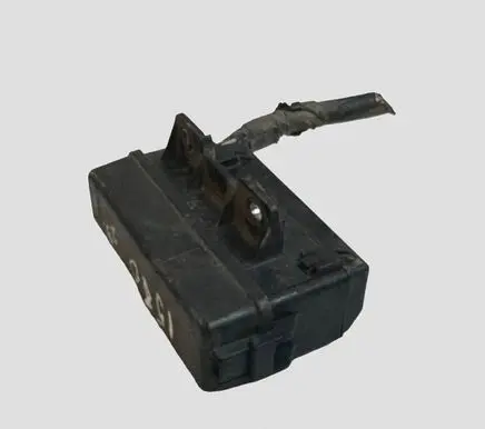 Toyota Avensis T250 Fuse box set