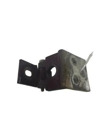 Front door lower hinge