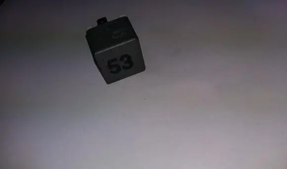 Ford Galaxy Other relay 141951253B