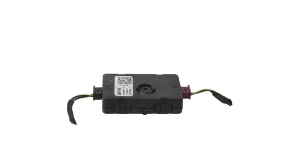 BMW 2 F44 Aerial antenna amplifier 6839355
