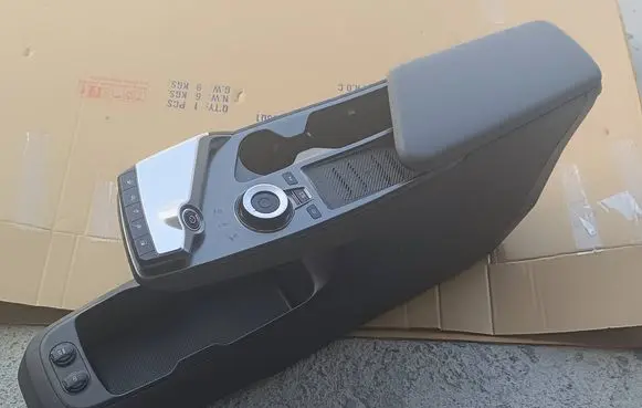 KIA EV6 Center console 846T2CV000 84680CV000 8464ACV000WK