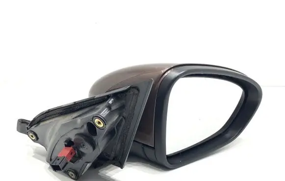 Fiat Tipo Front door electric wing mirror 444