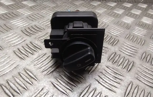 Mercedes-Benz B W245 Light switch 1695451004